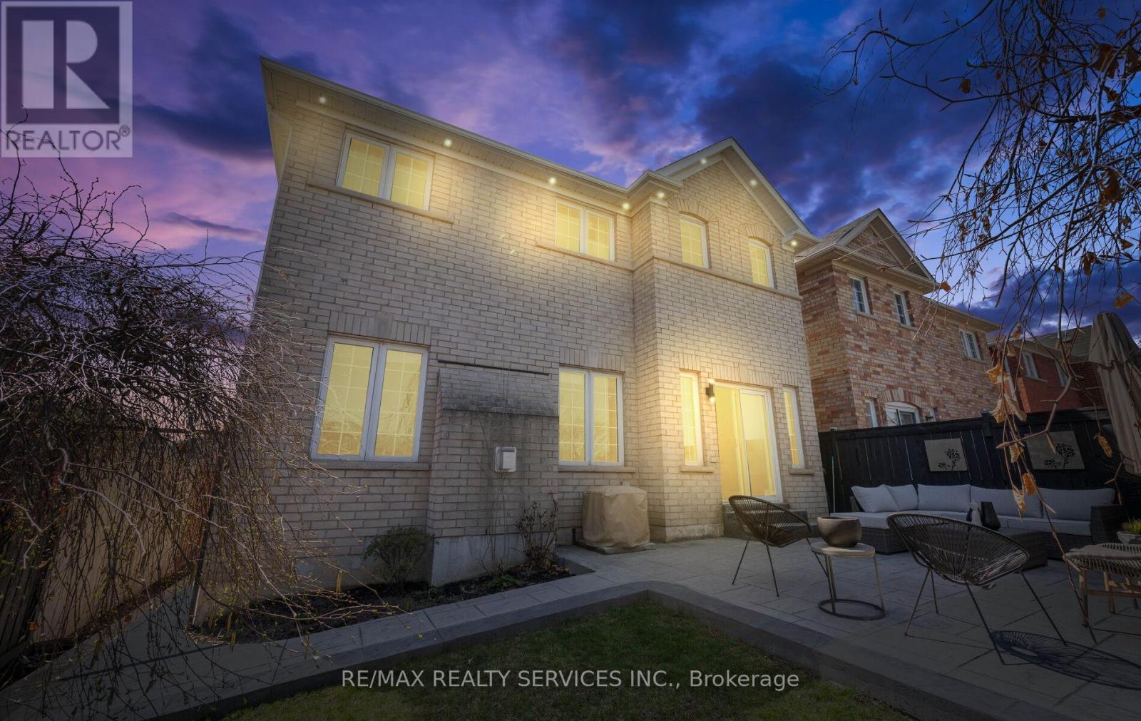3 Beavervalley Drive, Brampton, Ontario  L7A 3L5 - Photo 47 - W12208045