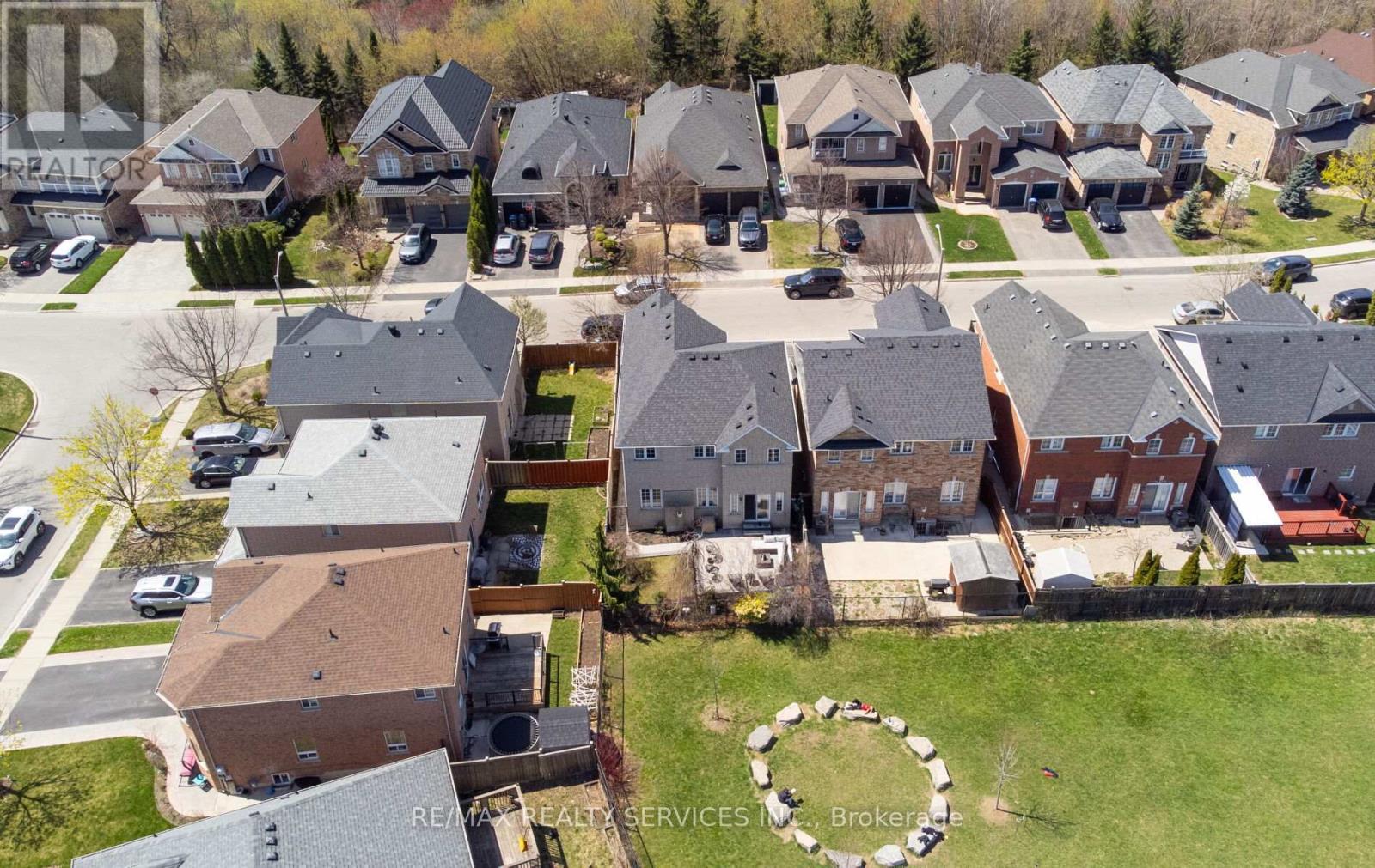 3 Beavervalley Drive, Brampton, Ontario  L7A 3L5 - Photo 49 - W12208045
