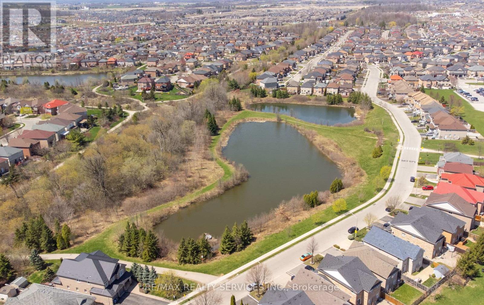 3 Beavervalley Drive, Brampton, Ontario  L7A 3L5 - Photo 50 - W12208045