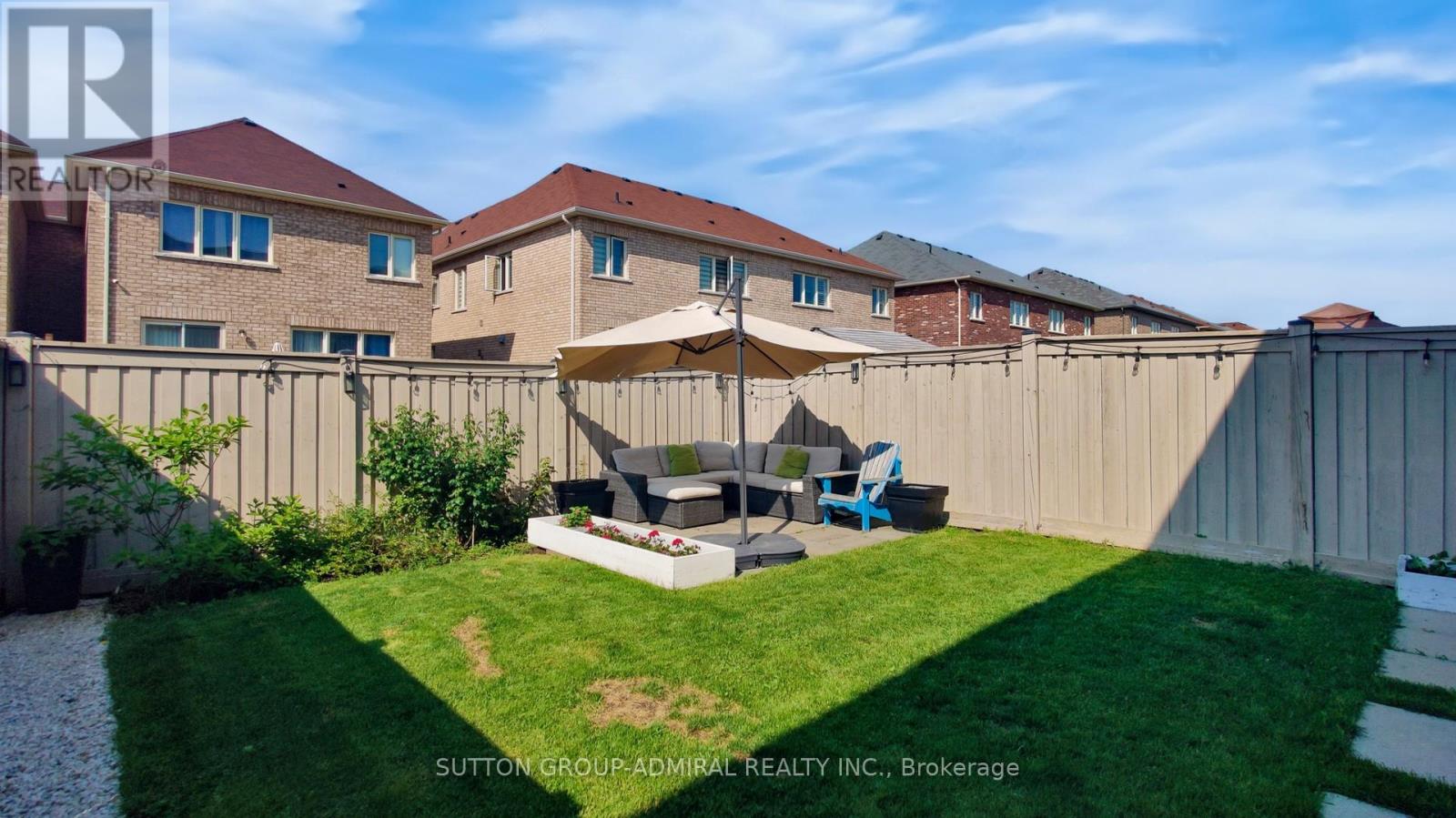 67 Zelda Road, Brampton, Ontario  L6R 3V4 - Photo 28 - W12208057