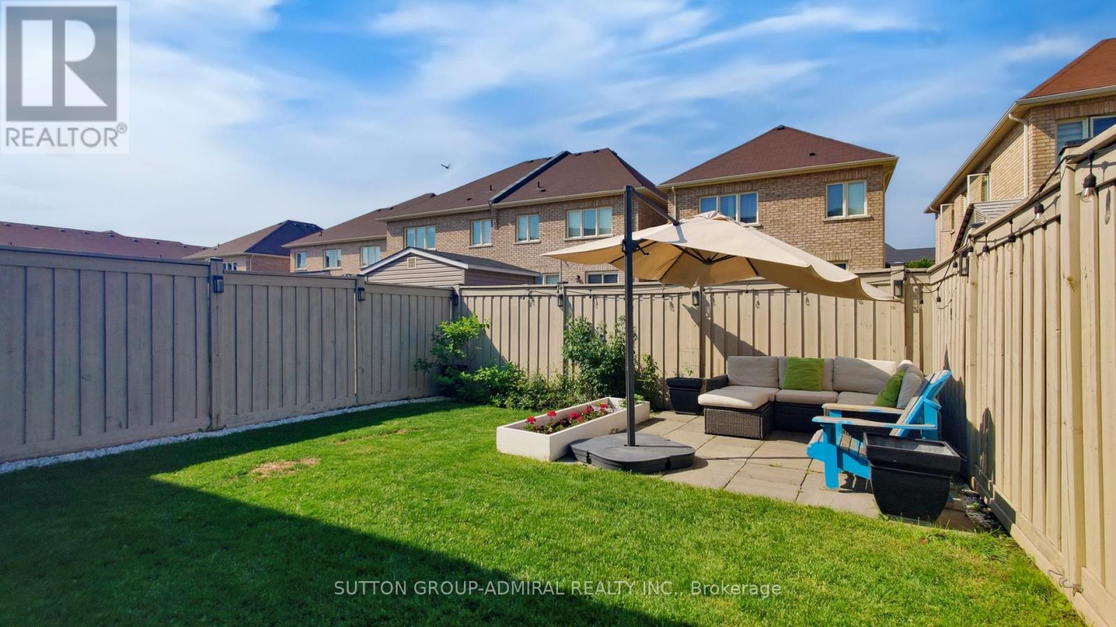 67 Zelda Road, Brampton, Ontario  L6R 3V4 - Photo 29 - W12208057