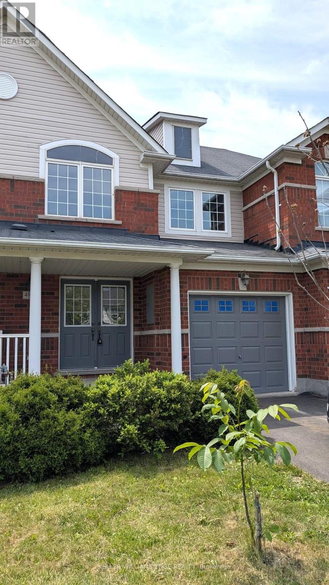 4812 THOMAS ALTON BOULEVARD, Burlington, Ontario