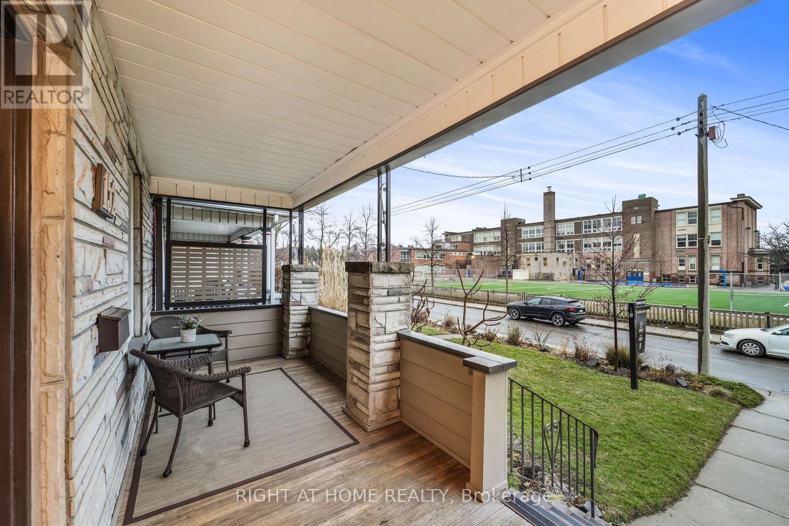 152 Wright Avenue, Toronto, Ontario  M6R 1L2 - Photo 4 - W12208062