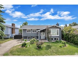 3019 133 AV NW, edmonton, Alberta
