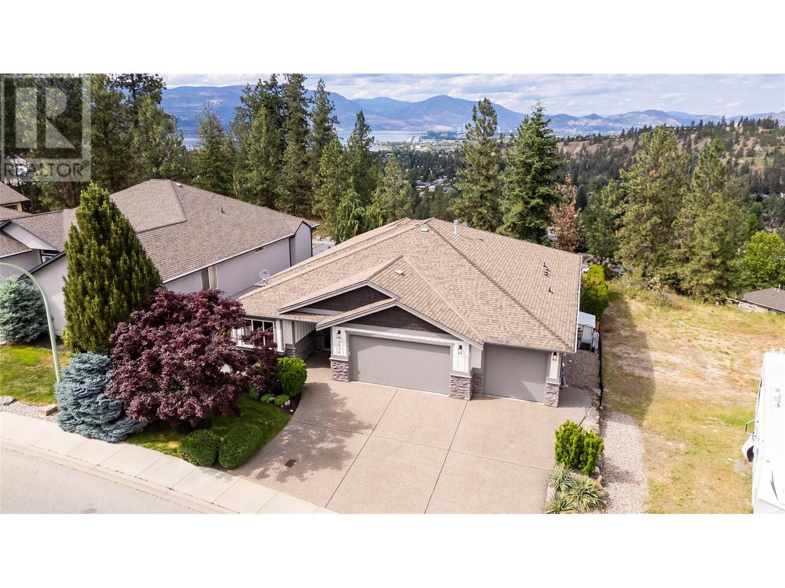 1036 Arbor View Drive, Kelowna, British Columbia  V1W 5A1 - Photo 2 - 10351452