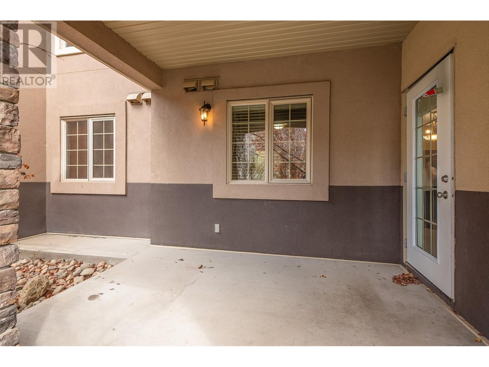 1875 Country Club Drive Unit# 1105, Kelowna, British Columbia  V1V 2W0 - Photo 12 - 10348953