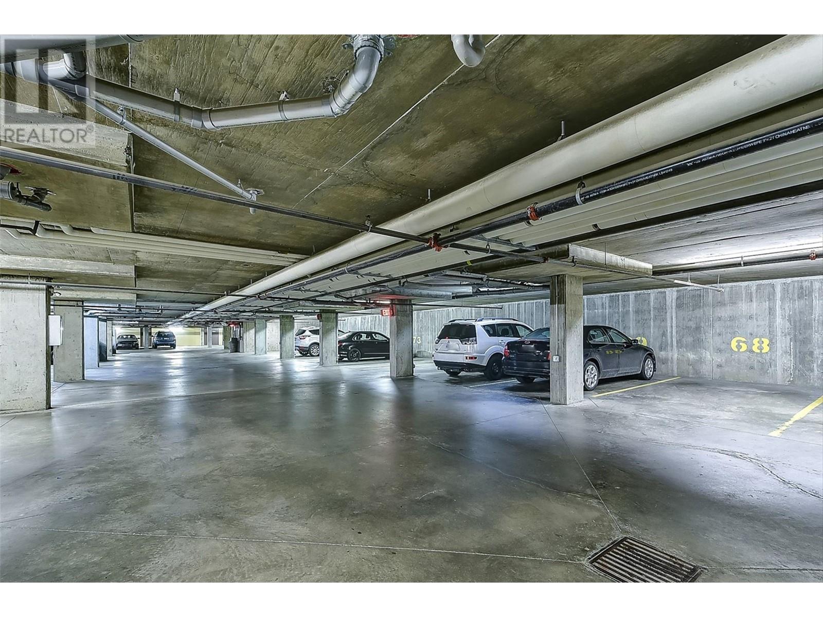 1875 Country Club Drive Unit# 1105, Kelowna, British Columbia  V1V 2W0 - Photo 27 - 10348953