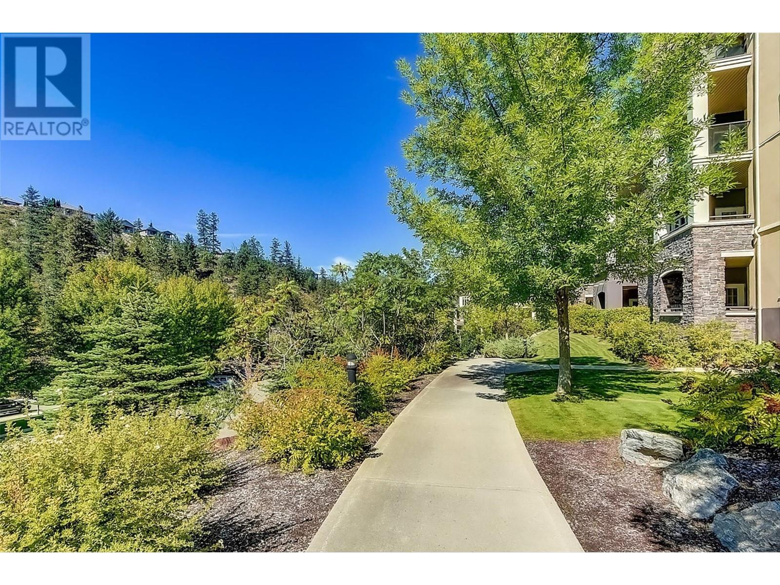 1875 Country Club Drive Unit# 1105, Kelowna, British Columbia  V1V 2W0 - Photo 29 - 10348953