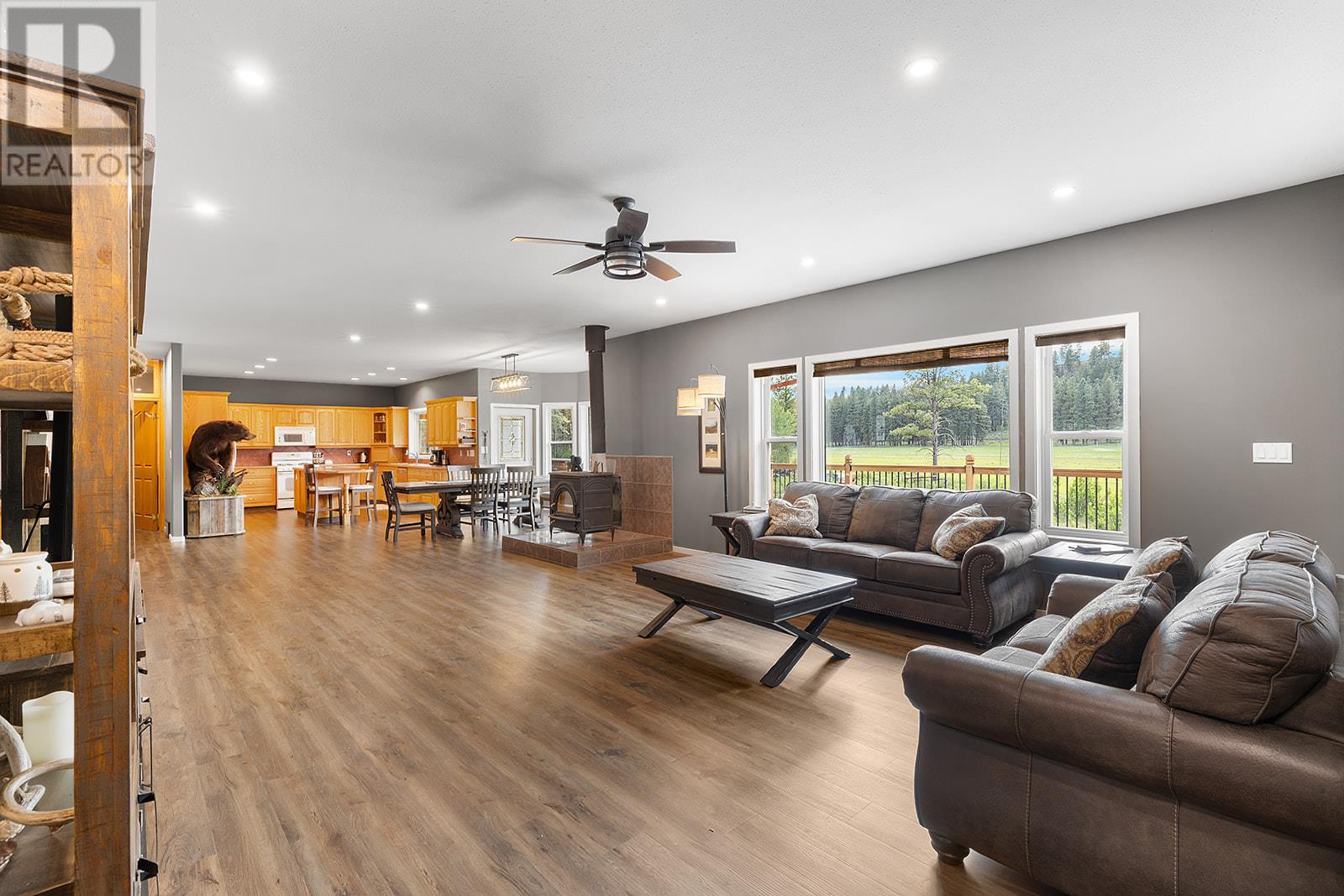 4363 Lister Road, Ta Ta Creek, British Columbia  V0B 1H0 - Photo 18 - 10351369