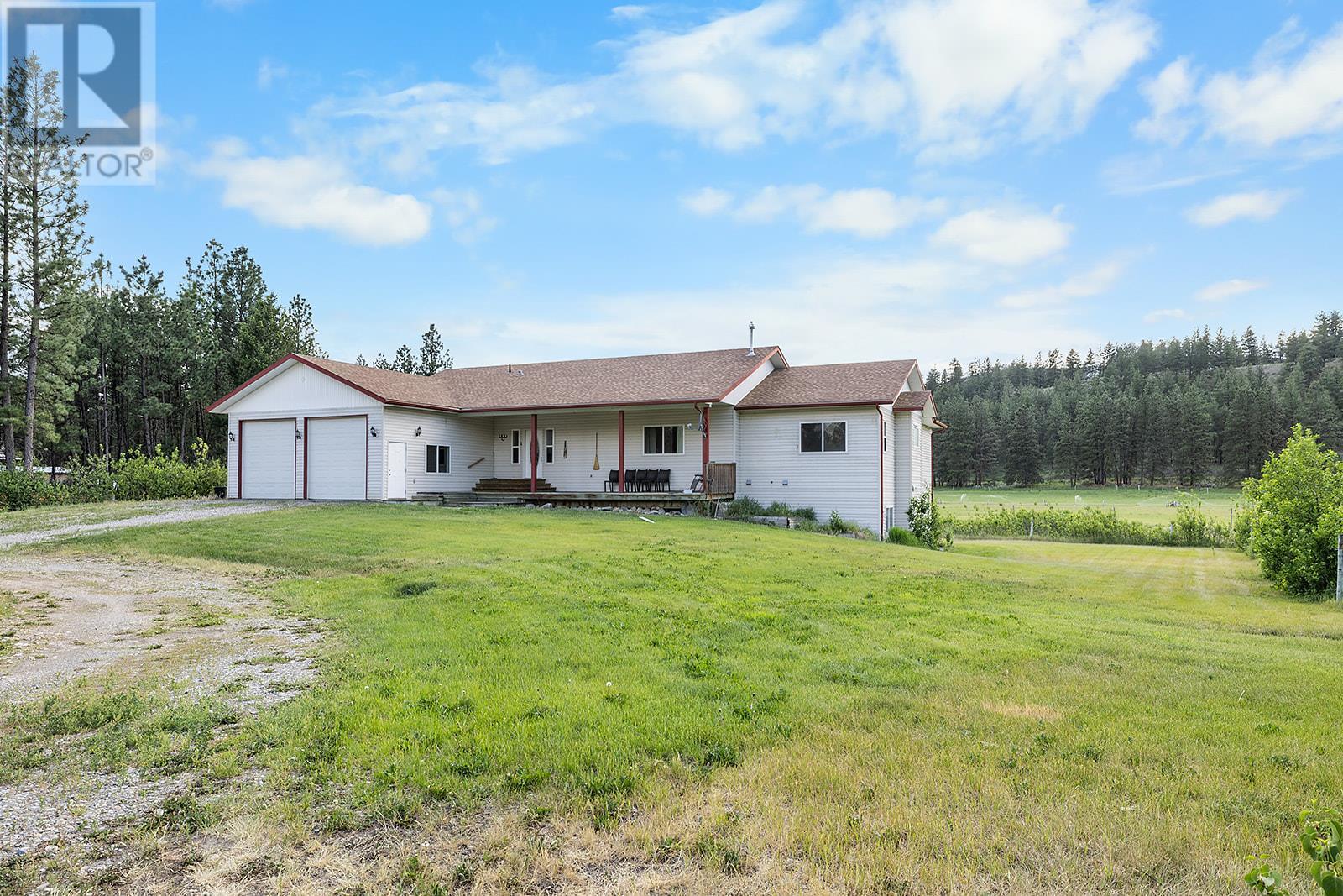 4363 Lister Road, Ta Ta Creek, British Columbia  V0B 1H0 - Photo 6 - 10351369