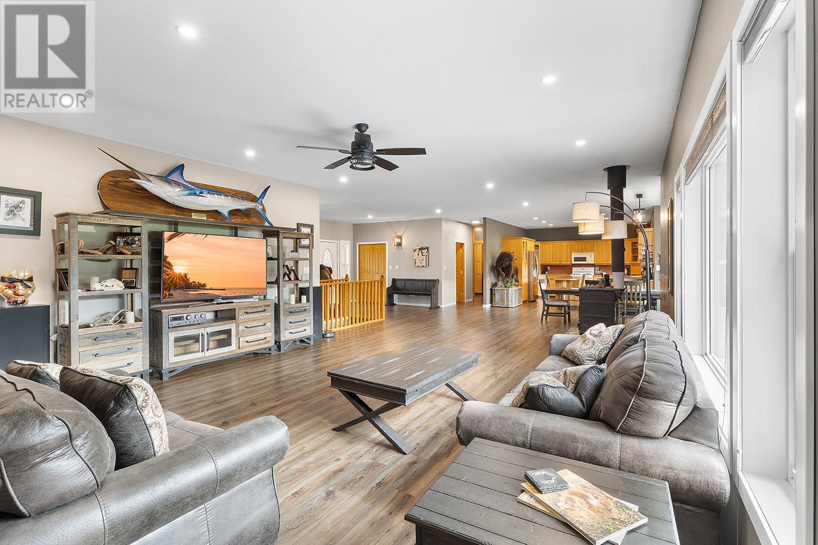4363 Lister Road, Ta Ta Creek, British Columbia  V0B 1H0 - Photo 19 - 10351369