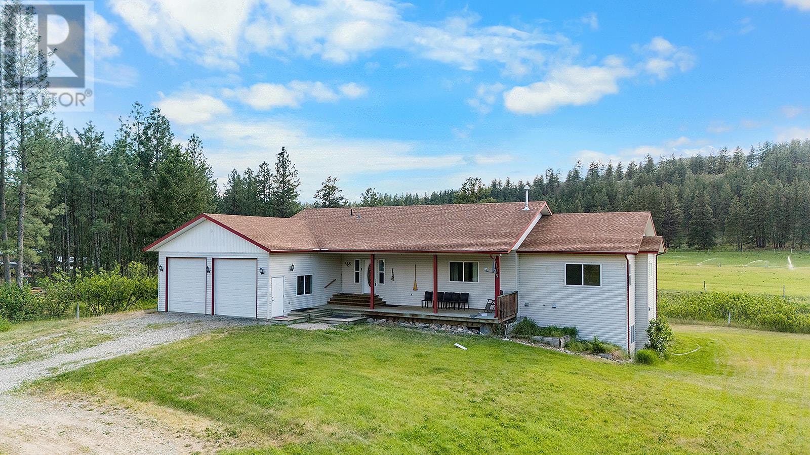 4363 Lister Road, Ta Ta Creek, British Columbia  V0B 1H0 - Photo 5 - 10351369