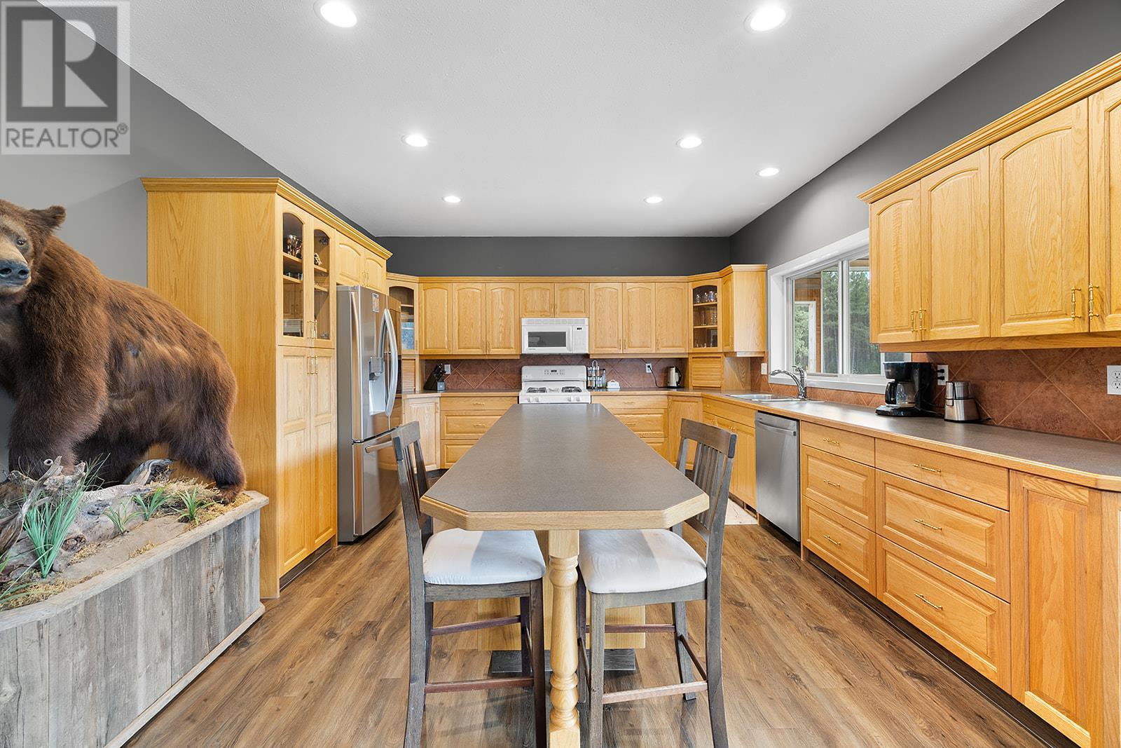 4363 Lister Road, Ta Ta Creek, British Columbia  V0B 1H0 - Photo 11 - 10351369