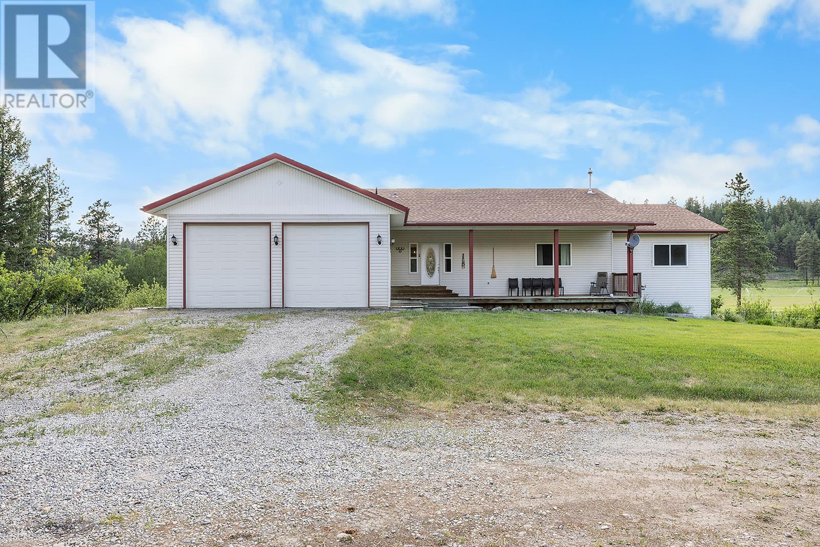 4363 Lister Road, Ta Ta Creek, British Columbia  V0B 1H0 - Photo 7 - 10351369