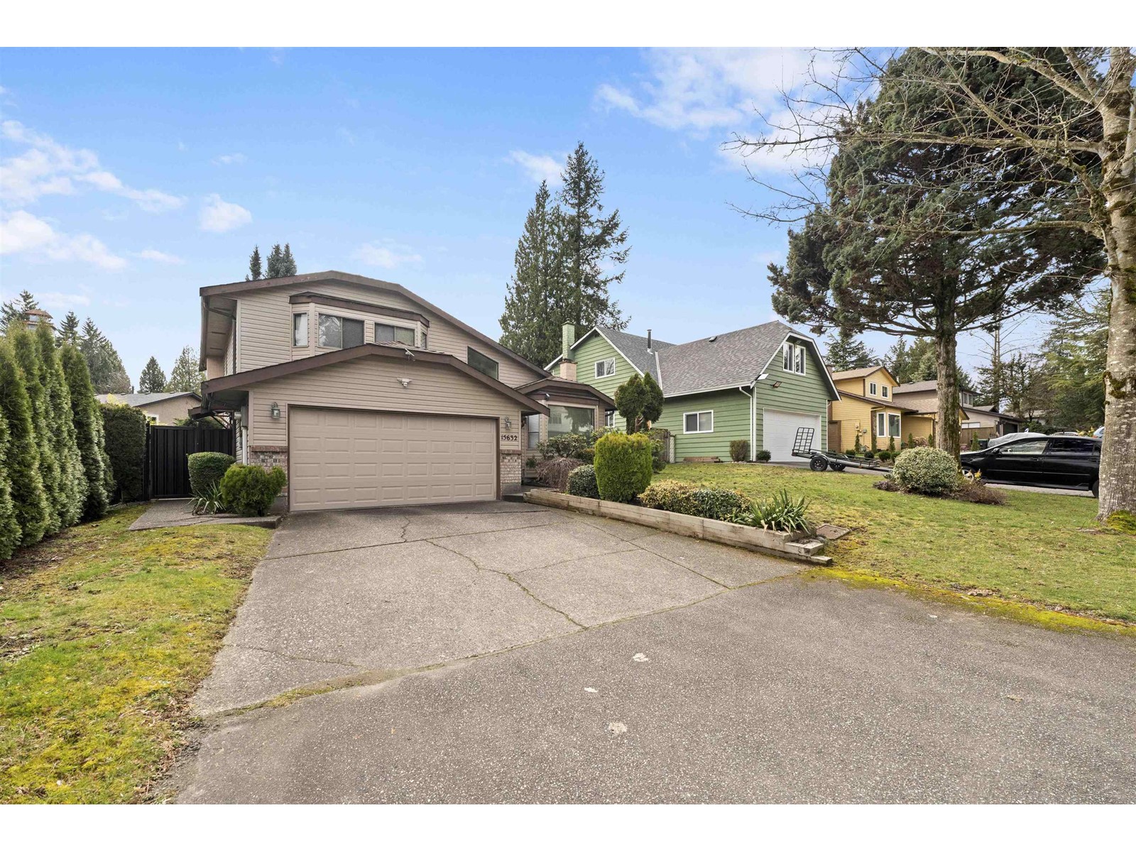 15632 98 Avenue, Surrey, British Columbia  V4N 2T7 - Photo 2 - R3013244