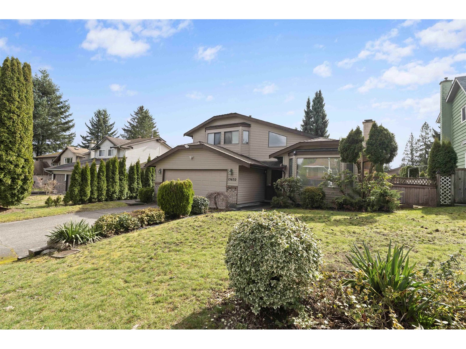 15632 98 Avenue, Surrey, British Columbia  V4N 2T7 - Photo 3 - R3013244