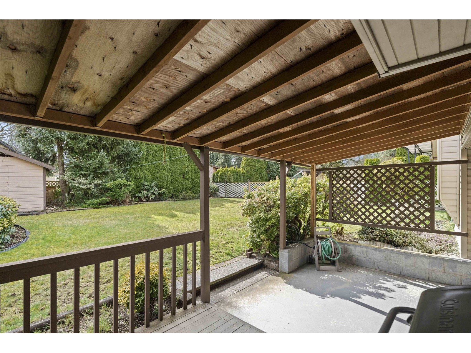 15632 98 Avenue, Surrey, British Columbia  V4N 2T7 - Photo 38 - R3013244