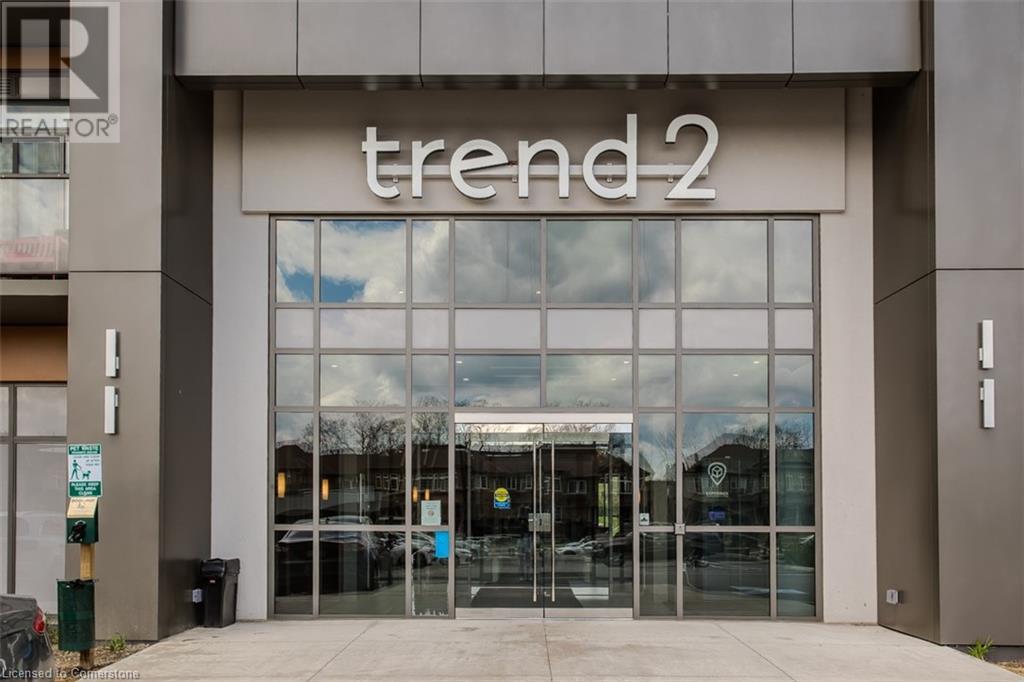 460 DUNDAS Street E Unit# 705, Waterdown, Ontario