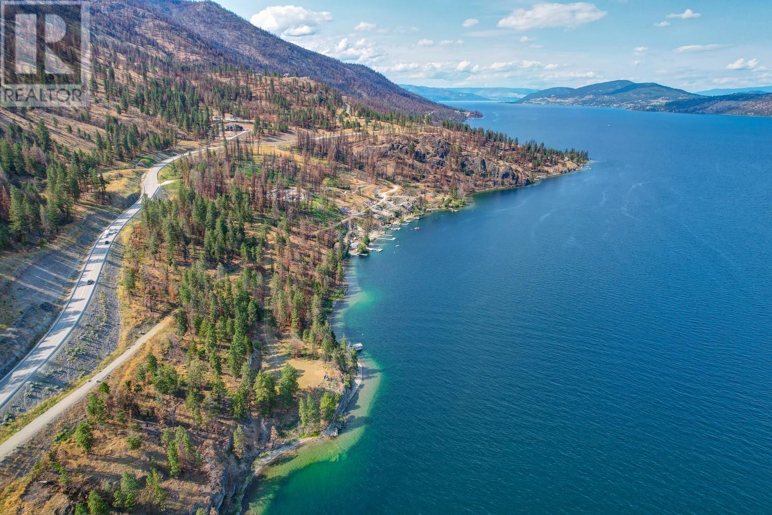 Dl 3792 Westside Road, West Kelowna, British Columbia  V1T 9J7 - Photo 2 - 10351402