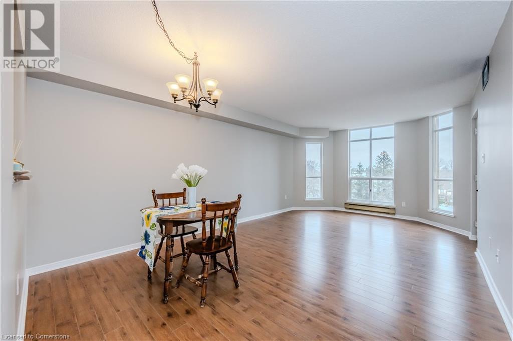 1414 King Street E Unit# 501, Kitchener, Ontario  N2G 4T8 - Photo 16 - 40710231