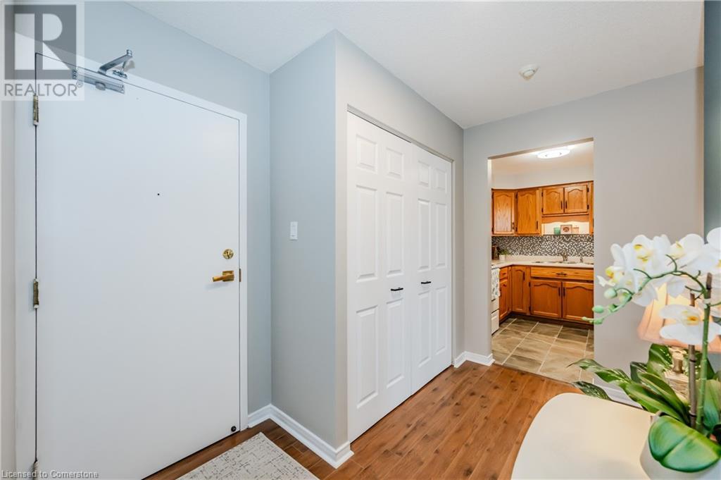 1414 King Street E Unit# 501, Kitchener, Ontario  N2G 4T8 - Photo 10 - 40710231