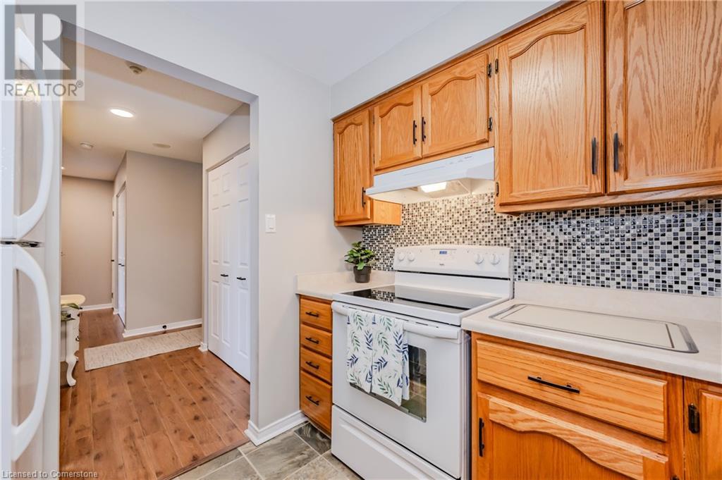 1414 King Street E Unit# 501, Kitchener, Ontario  N2G 4T8 - Photo 14 - 40710231