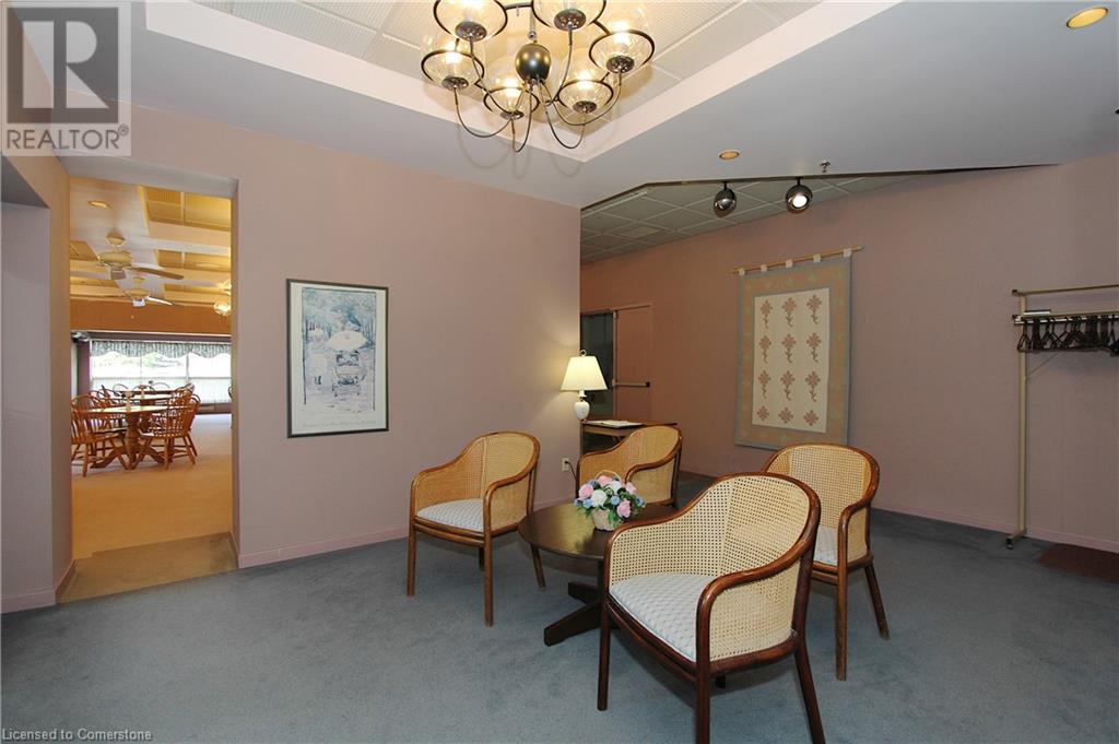 1414 King Street E Unit# 501, Kitchener, Ontario  N2G 4T8 - Photo 32 - 40710231