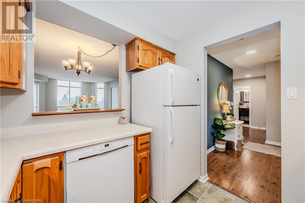 1414 King Street E Unit# 501, Kitchener, Ontario  N2G 4T8 - Photo 13 - 40710231