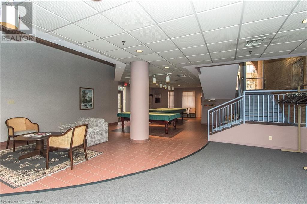 1414 King Street E Unit# 501, Kitchener, Ontario  N2G 4T8 - Photo 35 - 40710231
