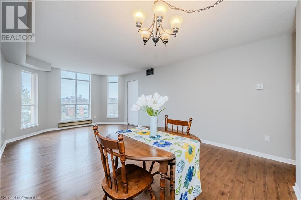 1414 King Street E Unit# 501, Kitchener, Ontario  N2G 4T8 - Photo 18 - 40710231