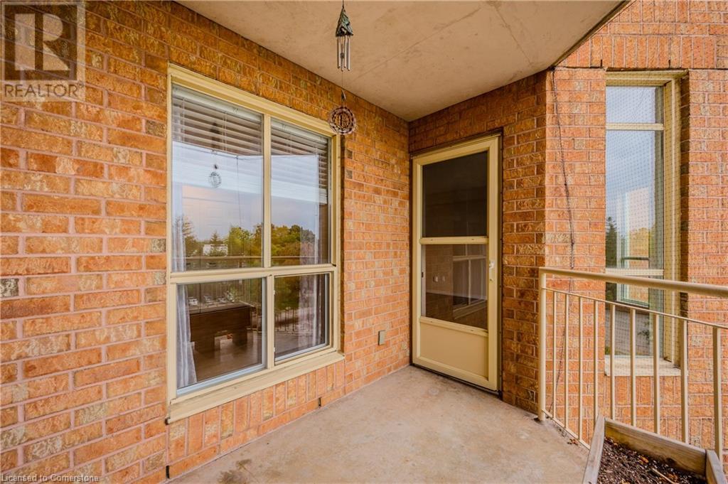 1414 King Street E Unit# 501, Kitchener, Ontario  N2G 4T8 - Photo 22 - 40710231