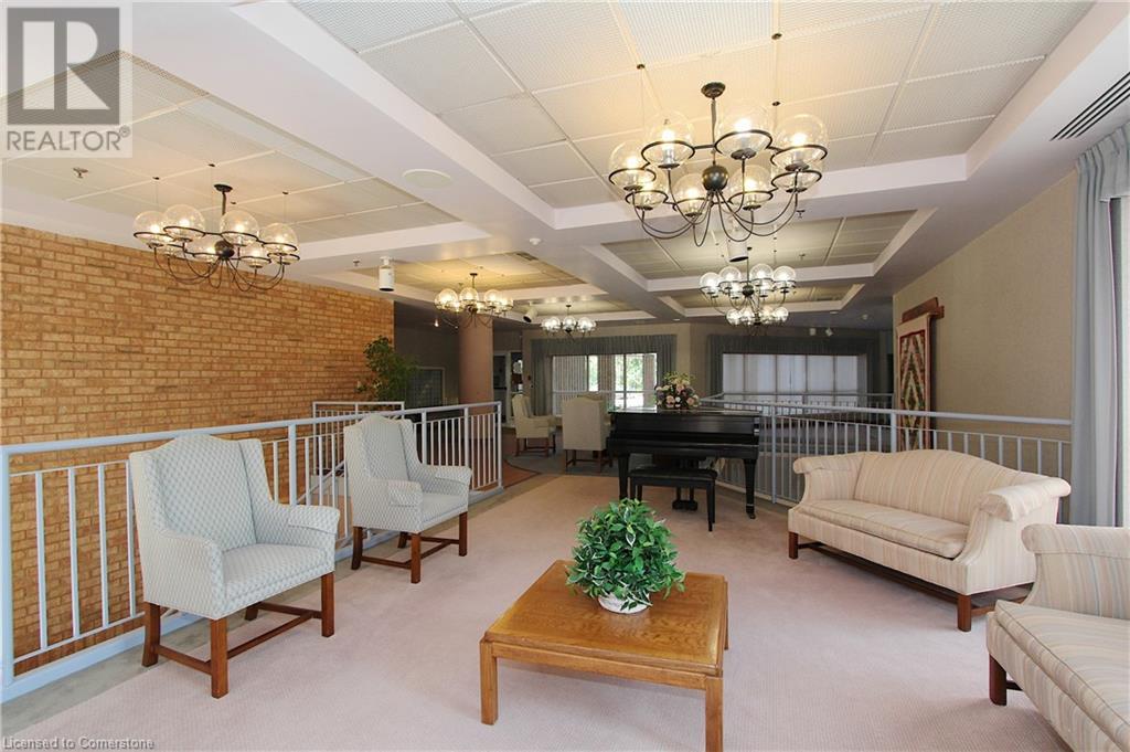 1414 King Street E Unit# 501, Kitchener, Ontario  N2G 4T8 - Photo 6 - 40710231