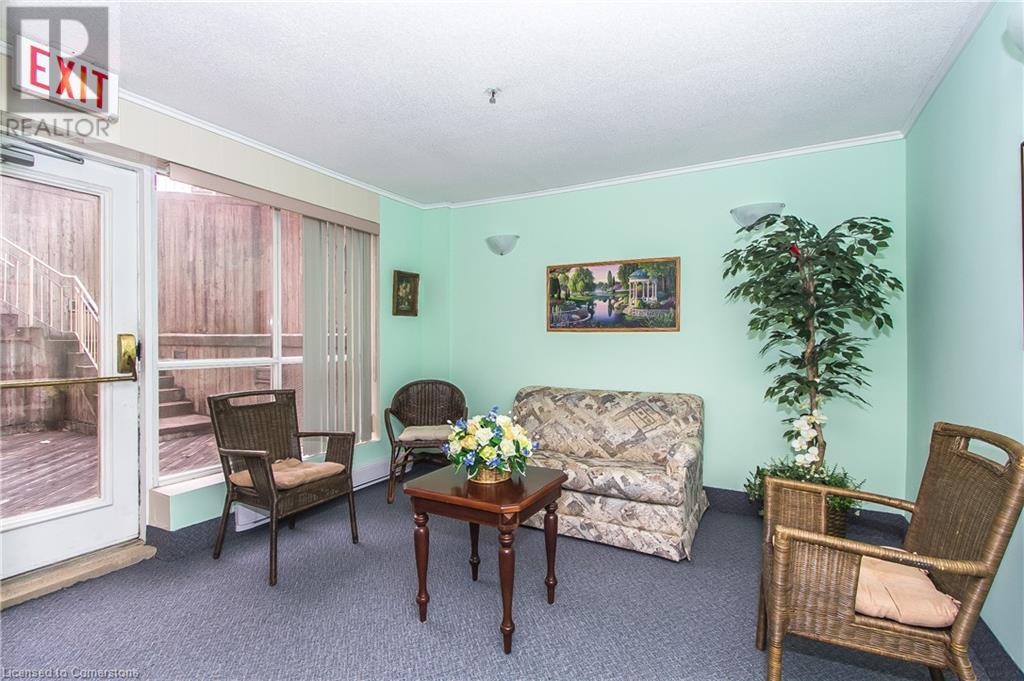 1414 King Street E Unit# 501, Kitchener, Ontario  N2G 4T8 - Photo 42 - 40710231