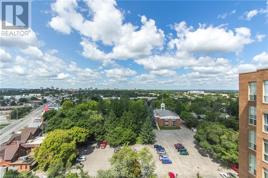 1414 King Street E Unit# 501, Kitchener, Ontario  N2G 4T8 - Photo 45 - 40710231