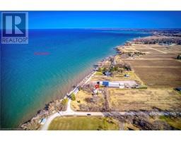 3590 LAKESHORE Road, Lincoln, Ontario