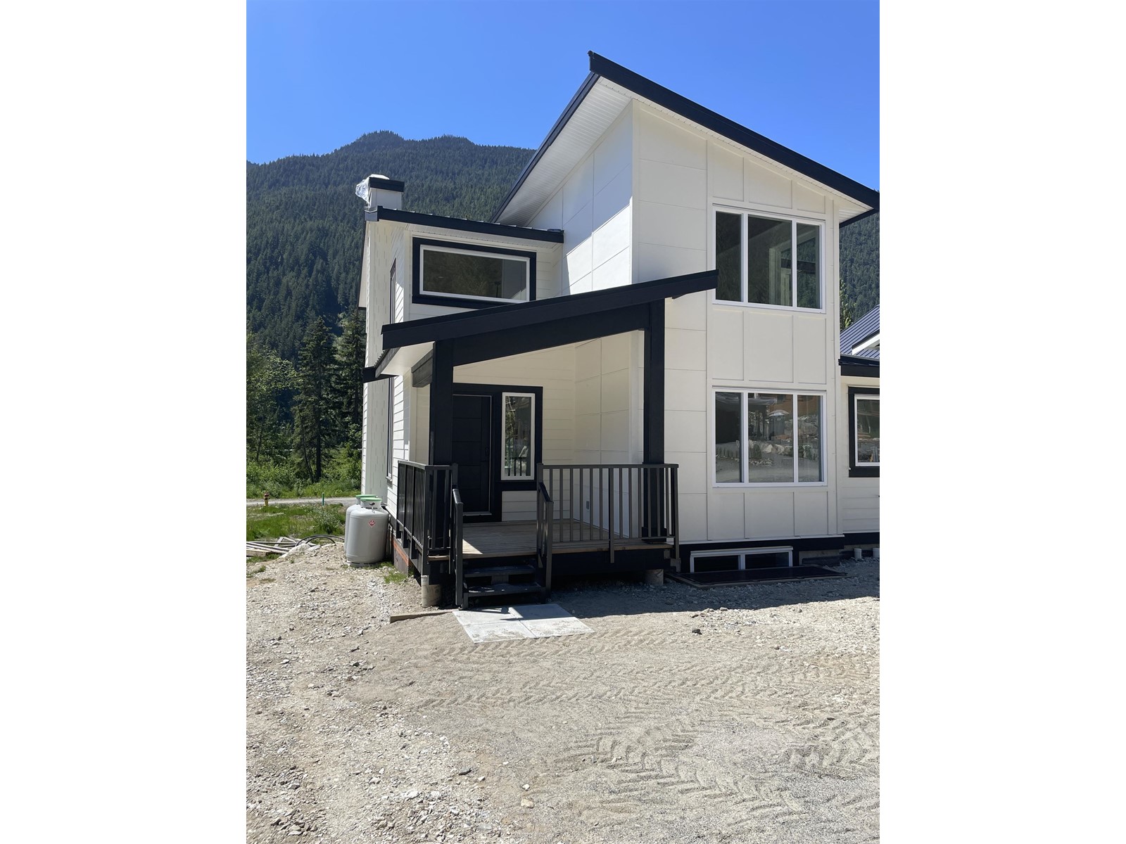 HG175 OLD HOPE PRINCETON HIGHWAY|Sunshine Valley, Sunshine Valley, British Columbia