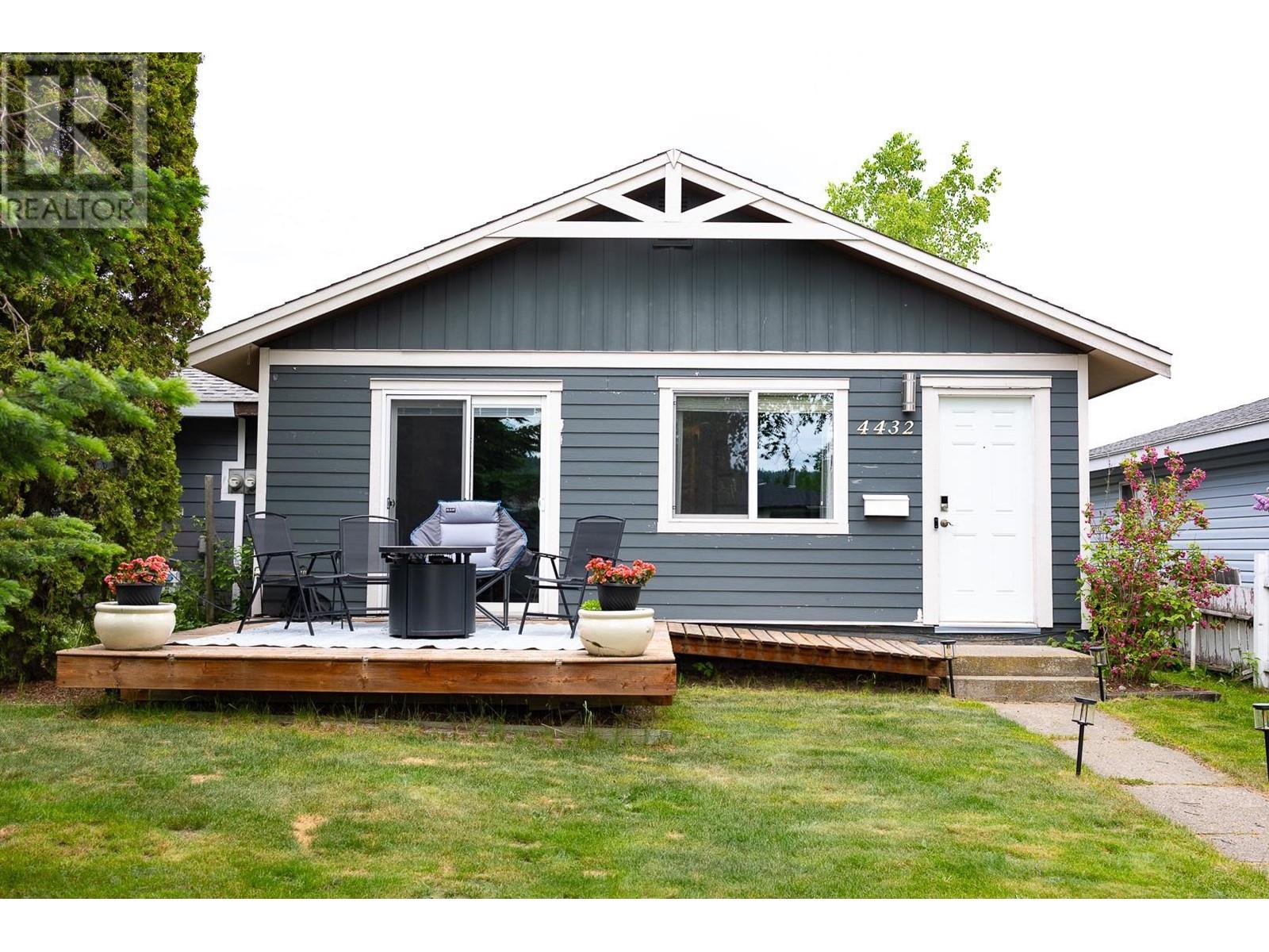 4432 1st Avenue, Prince George, British Columbia  V2M 1C8 - Photo 3 - R3013210