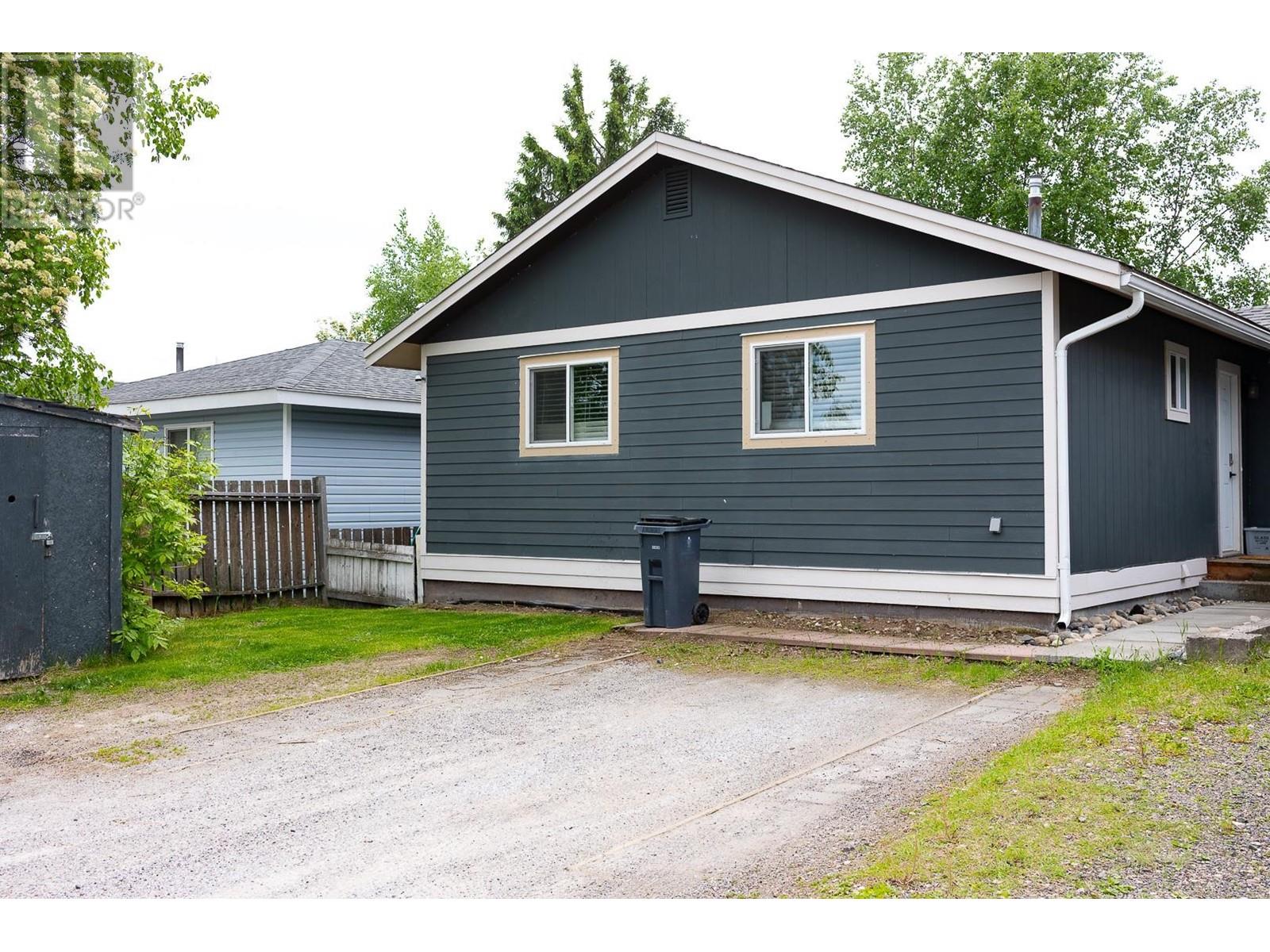 4432 1st Avenue, Prince George, British Columbia  V2M 1C8 - Photo 24 - R3013210