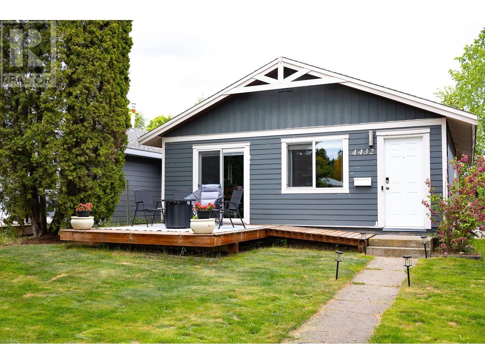 4432 1st Avenue, Prince George, British Columbia  V2M 1C8 - Photo 4 - R3013210