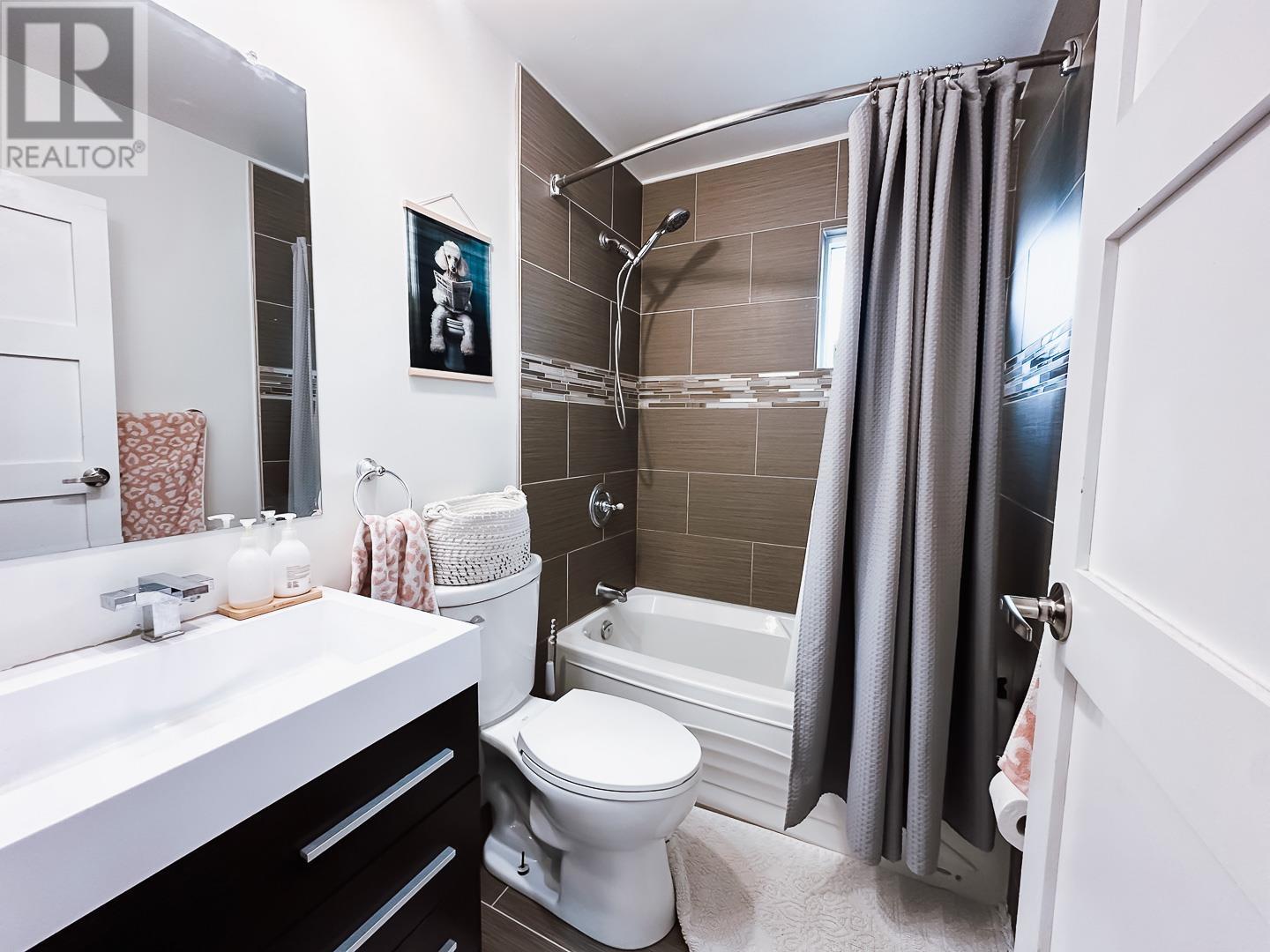 4432 1st Avenue, Prince George, British Columbia  V2M 1C8 - Photo 22 - R3013210