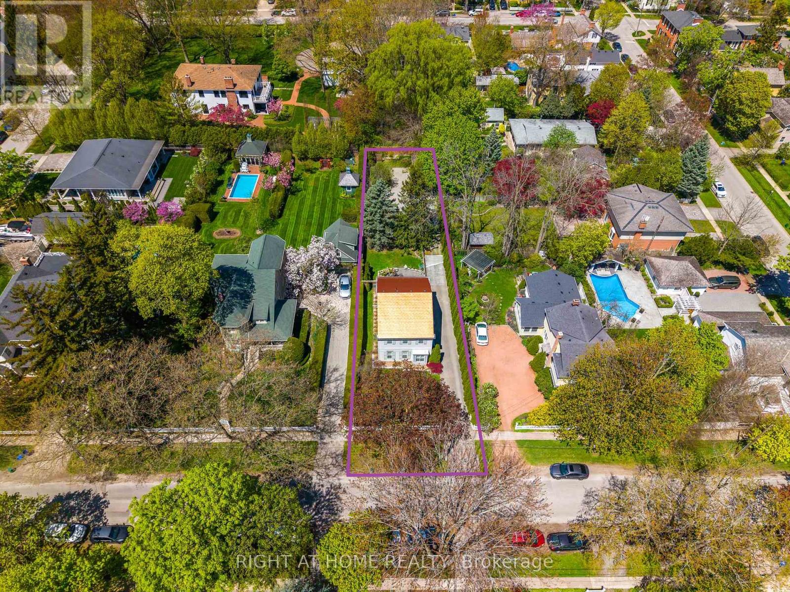 269 Regent Street, Niagara-On-The-Lake, Ontario  L0S 1J0 - Photo 42 - X12208066
