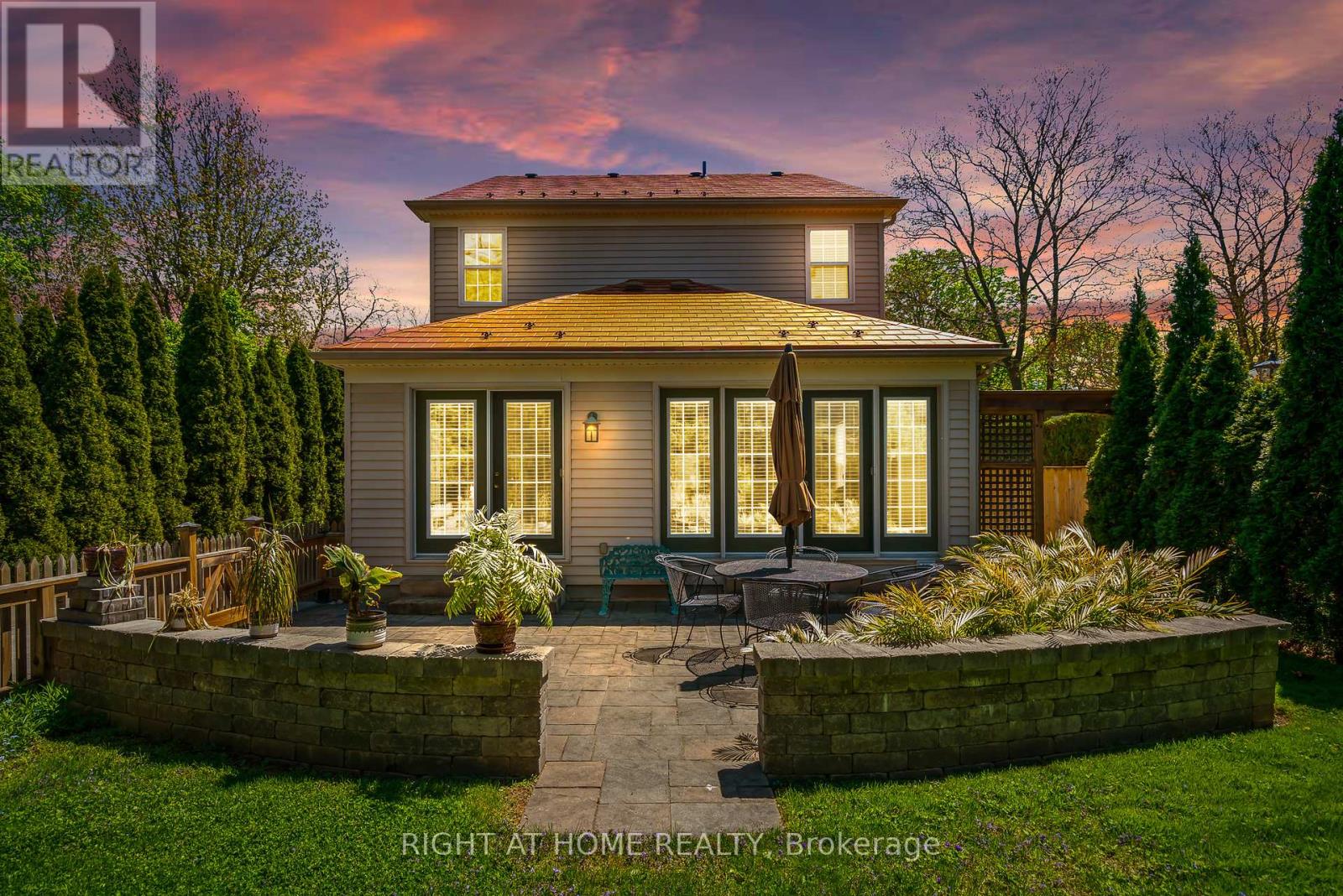 269 Regent Street, Niagara-On-The-Lake, Ontario  L0S 1J0 - Photo 5 - X12208066