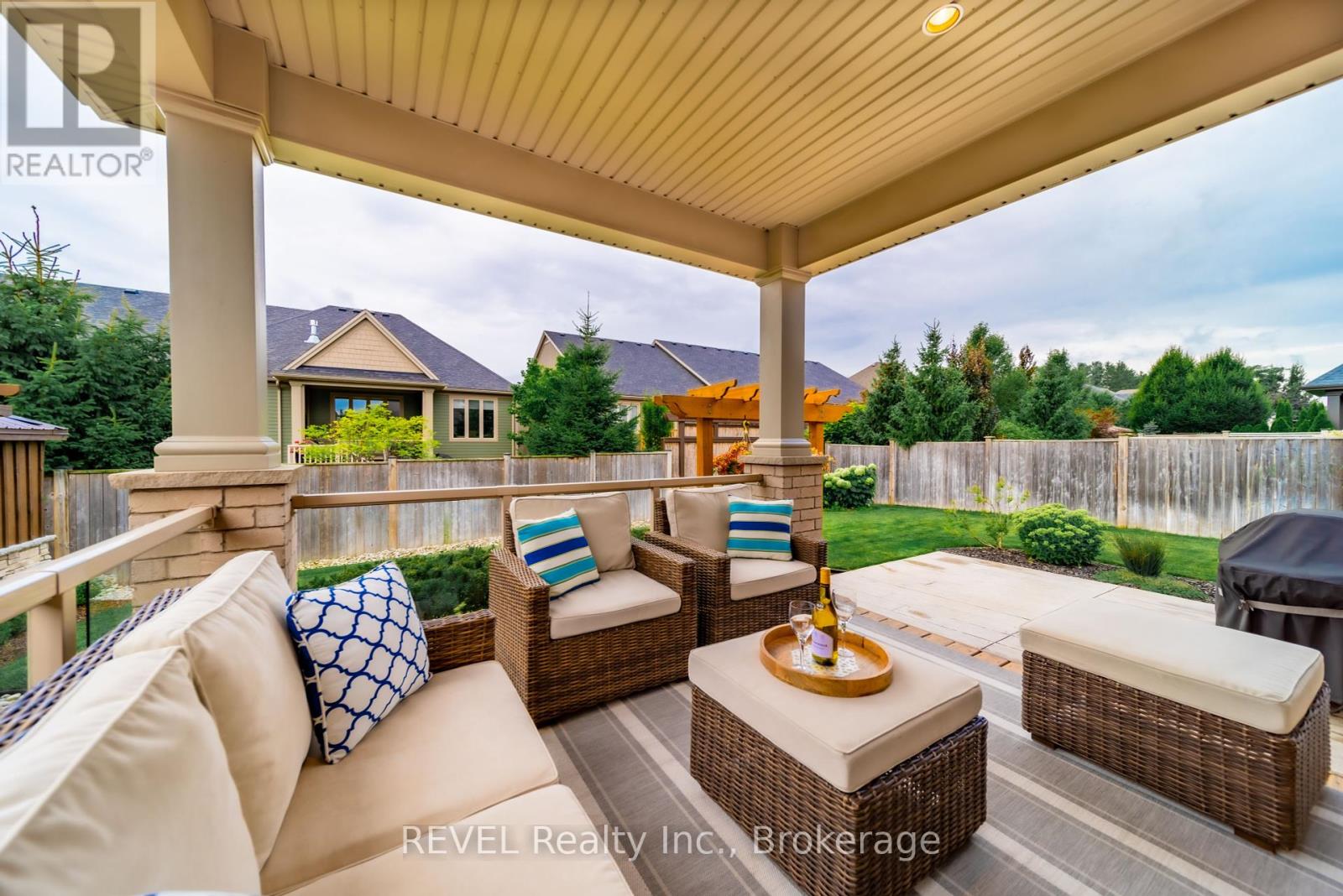 5 Tulip Tree Road, Niagara-On-The-Lake, Ontario  L0S 1J1 - Photo 15 - X12208142