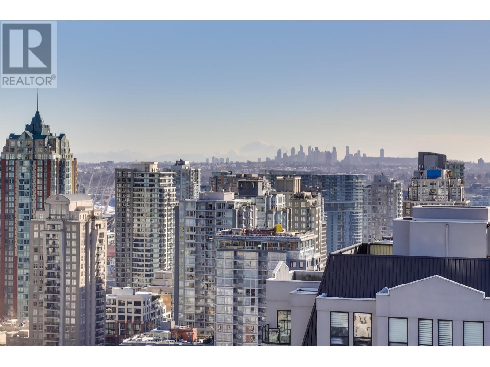 2307 1050 Burrard Street, Vancouver, British Columbia  V6Z 2S3 - Photo 23 - R2966684