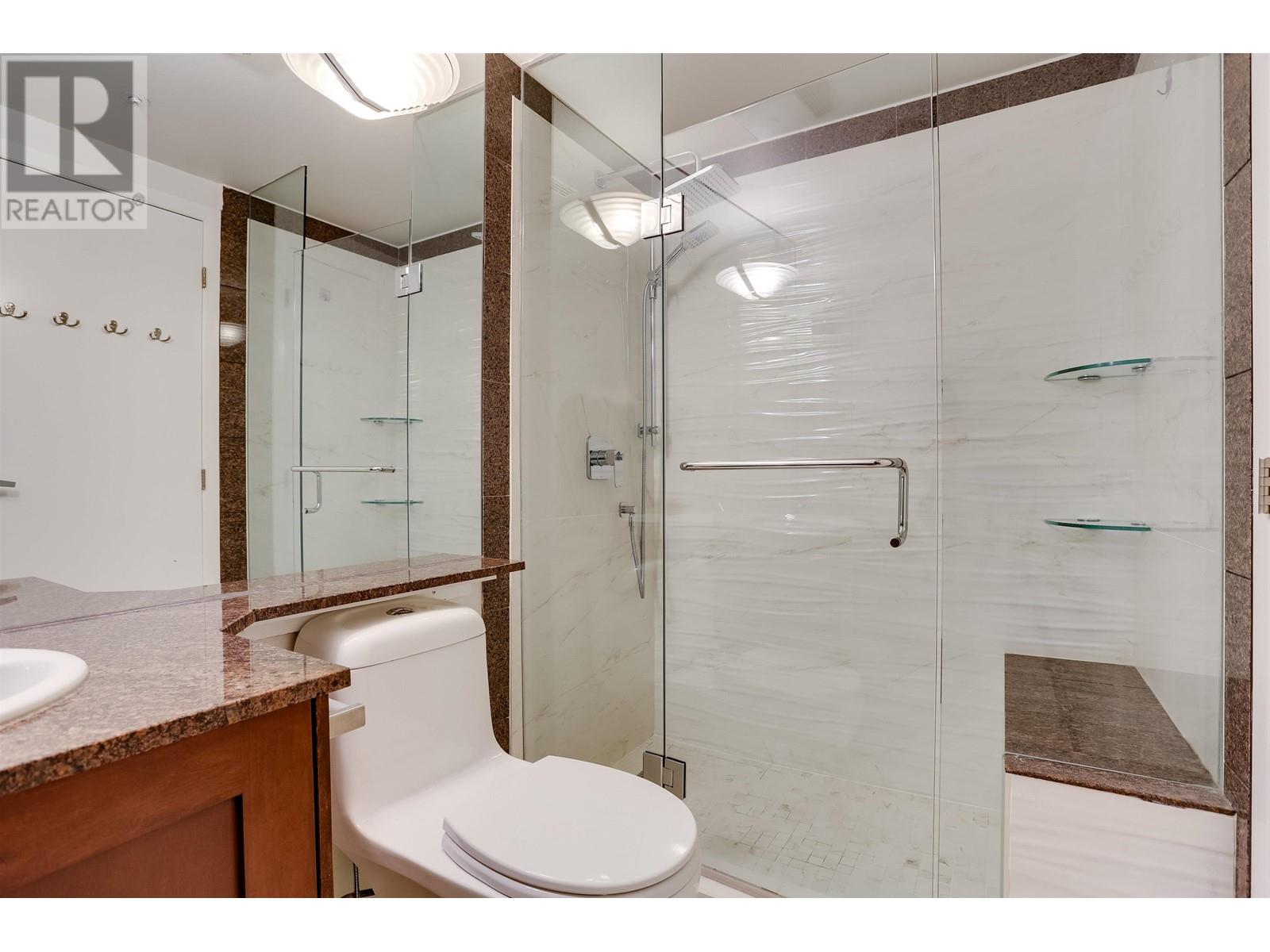 2307 1050 Burrard Street, Vancouver, British Columbia  V6Z 2S3 - Photo 22 - R2966684