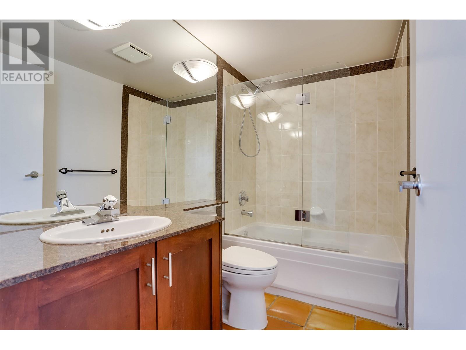 2307 1050 Burrard Street, Vancouver, British Columbia  V6Z 2S3 - Photo 14 - R2966684