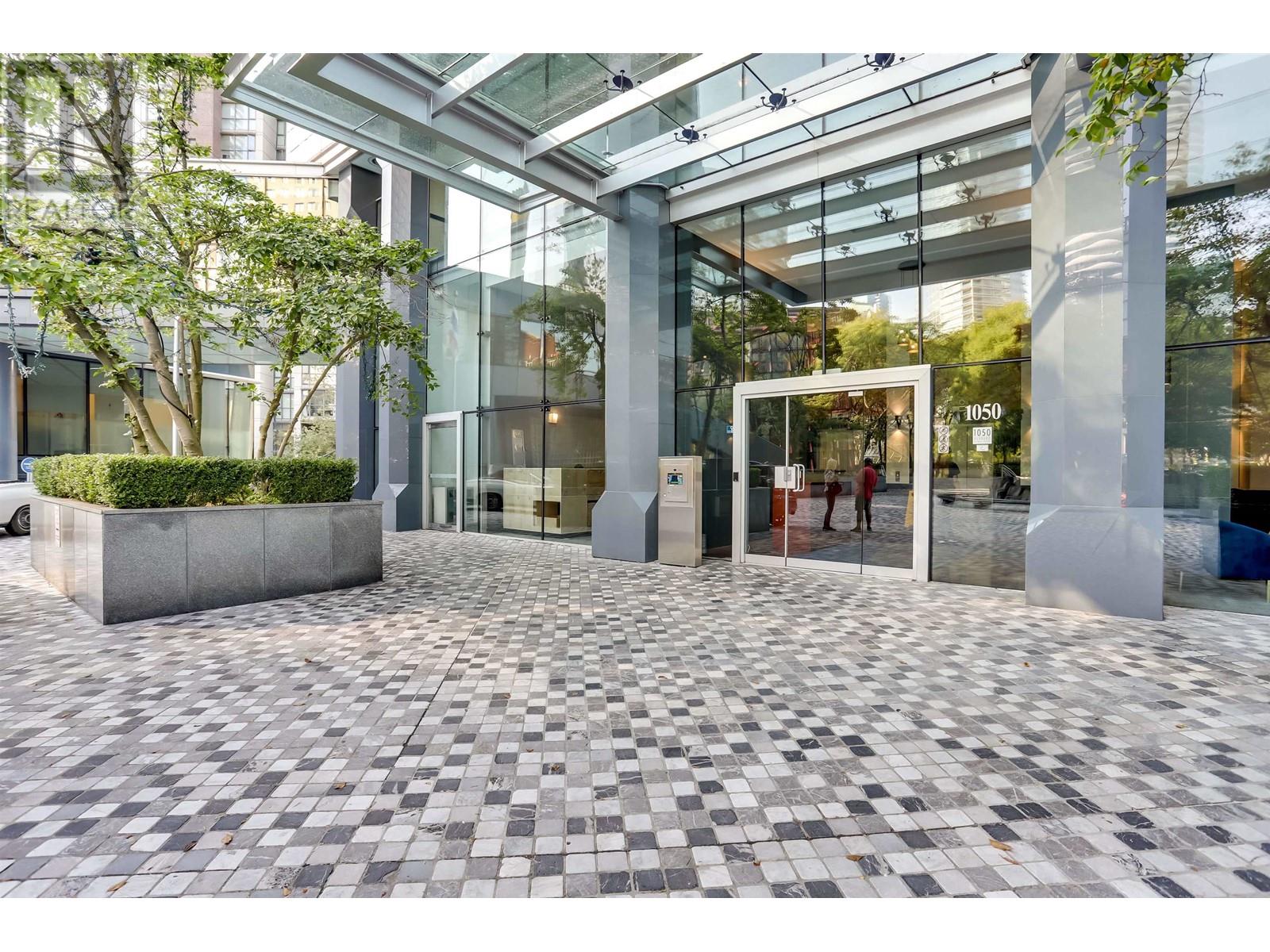 2307 1050 Burrard Street, Vancouver, British Columbia  V6Z 2S3 - Photo 29 - R2966684