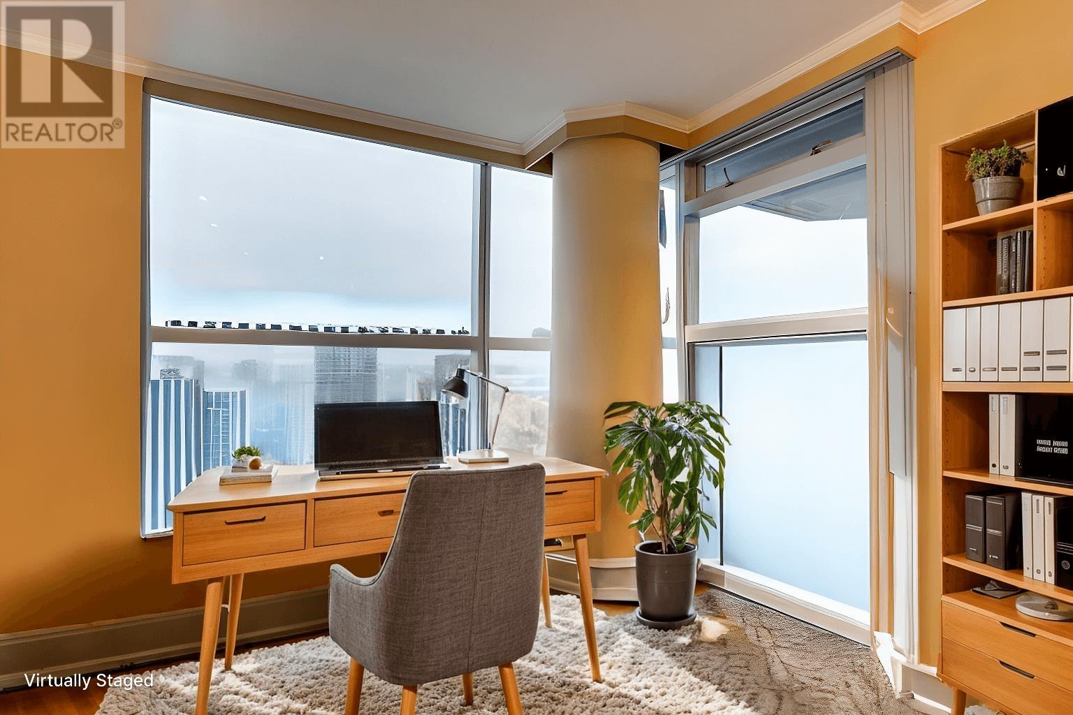 2307 1050 Burrard Street, Vancouver, British Columbia  V6Z 2S3 - Photo 16 - R2966684