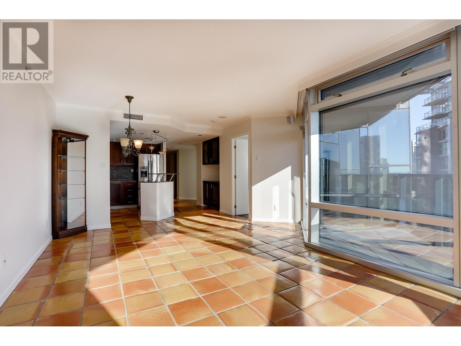 2307 1050 Burrard Street, Vancouver, British Columbia  V6Z 2S3 - Photo 12 - R2966684