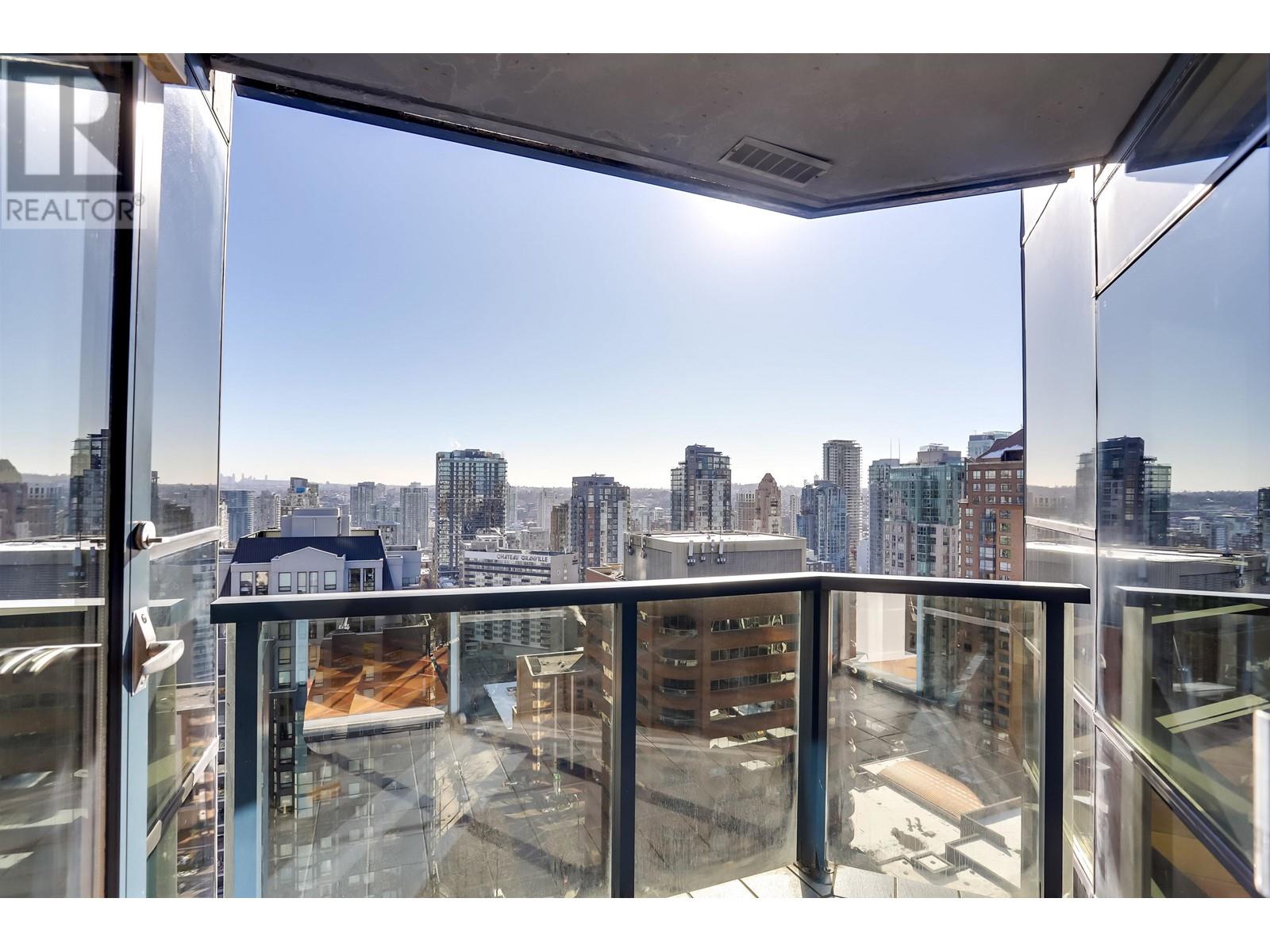 2307 1050 Burrard Street, Vancouver, British Columbia  V6Z 2S3 - Photo 10 - R2966684